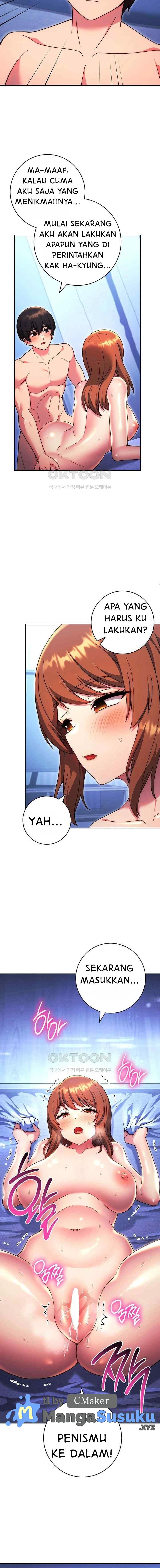 Love Choice - Chapter 35 15