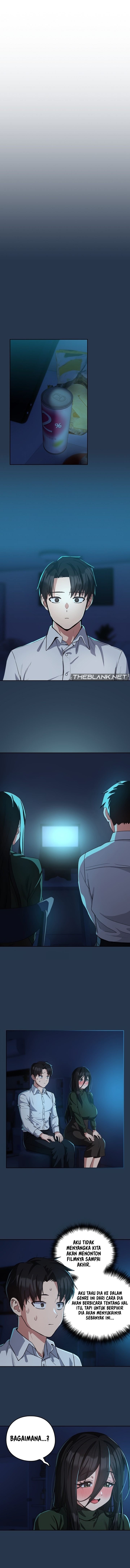 After Work Love Affairs - Chapter 35 7