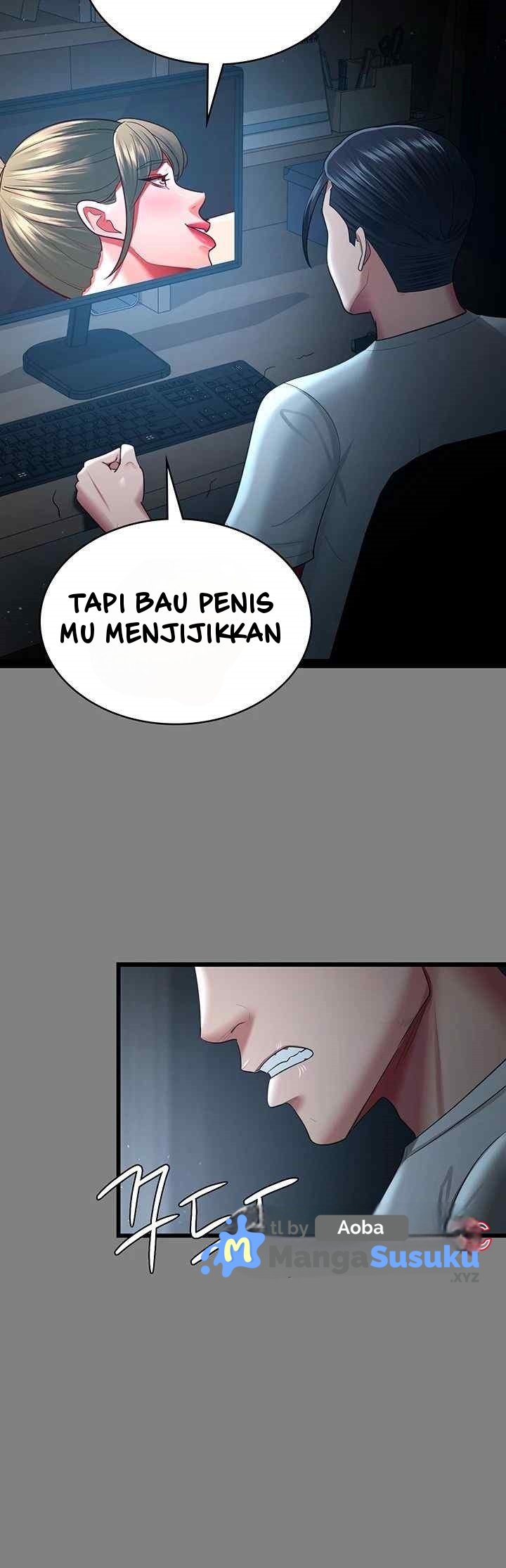 Your Girlfriend Was Amazing - Chapter 35 32