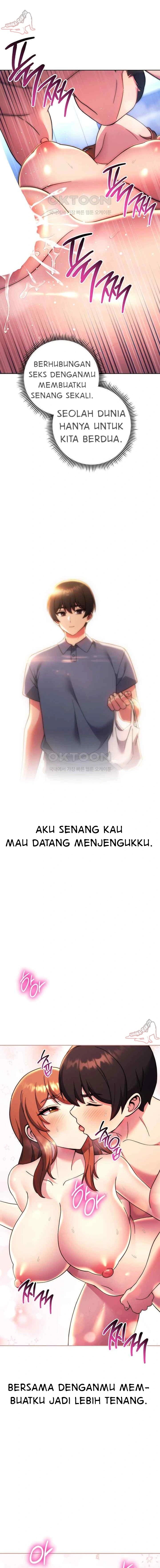 Love Choice - Chapter 35 20