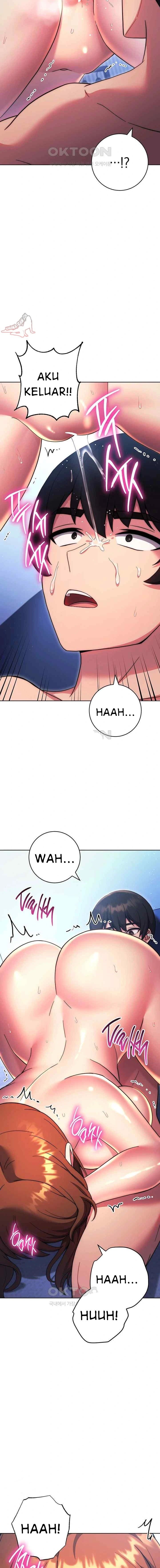 Love Choice - Chapter 35 13