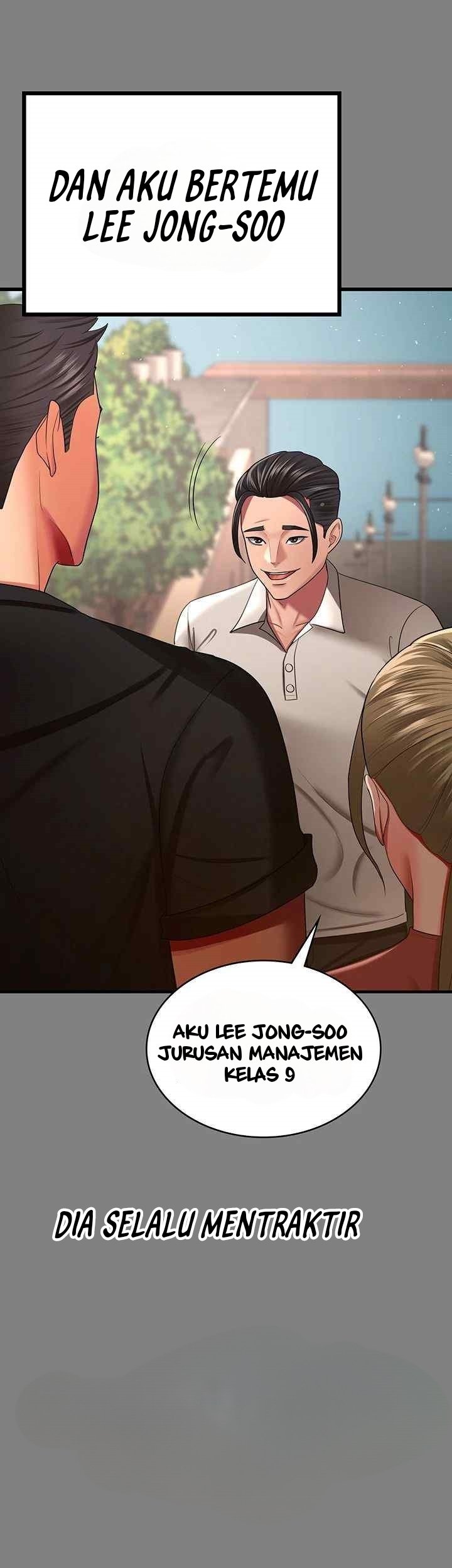 Your Girlfriend Was Amazing - Chapter 35 16