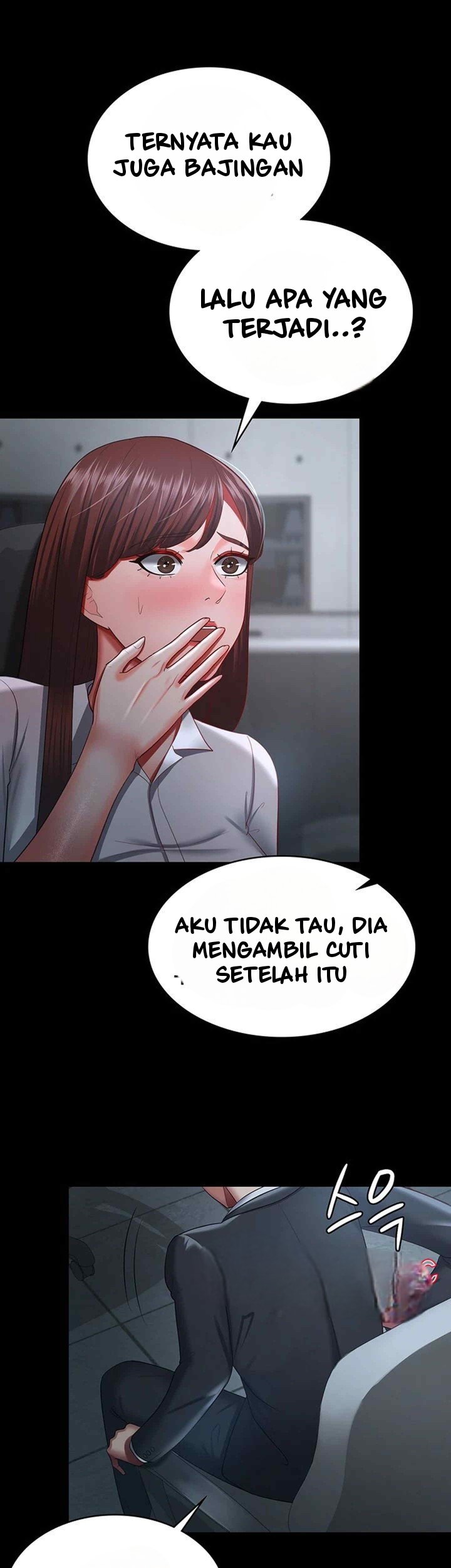 Your Girlfriend Was Amazing - Chapter 35 38