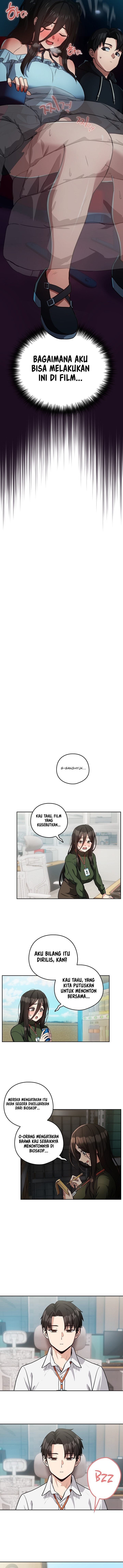 After Work Love Affairs - Chapter 35 3