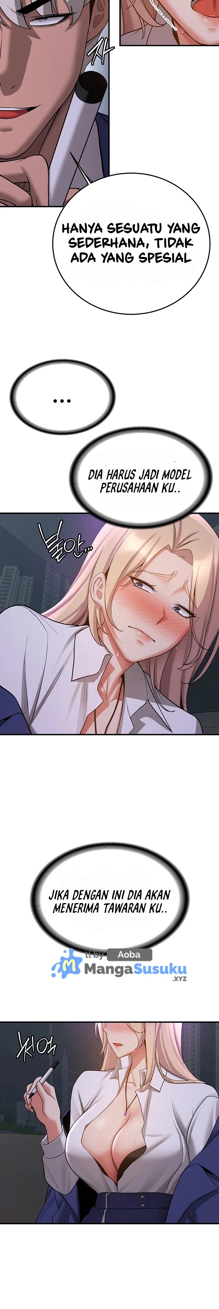 Your Girlfriend Was Amazing - Chapter 43 12