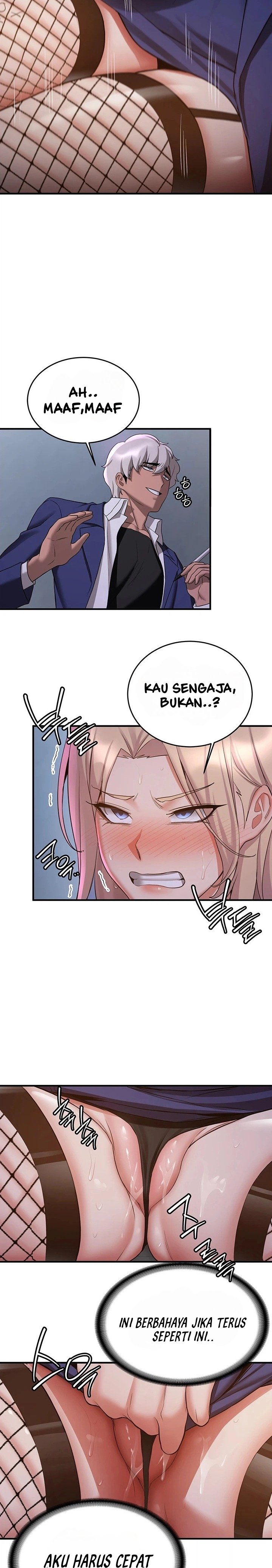 Your Girlfriend Was Amazing - Chapter 43 19