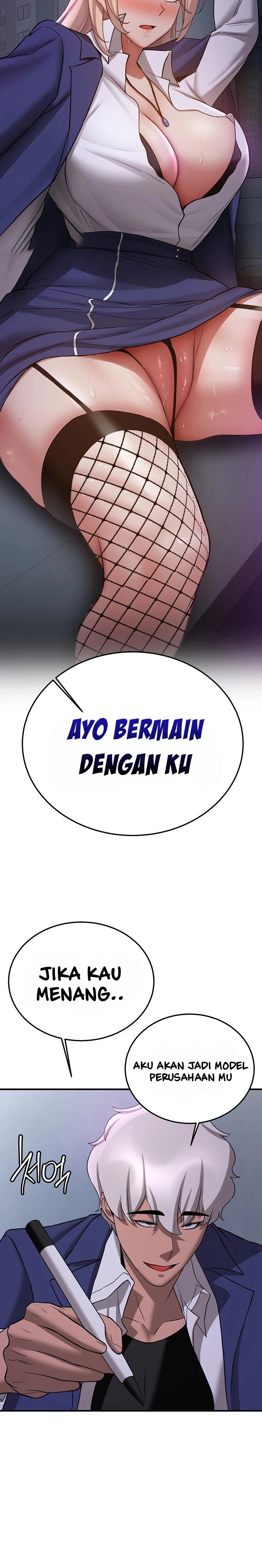 Your Girlfriend Was Amazing - Chapter 43 10