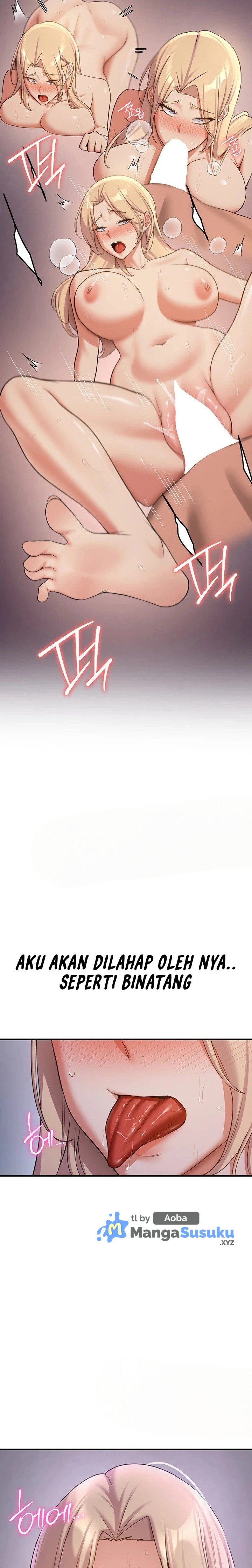 Your Girlfriend Was Amazing - Chapter 43 27