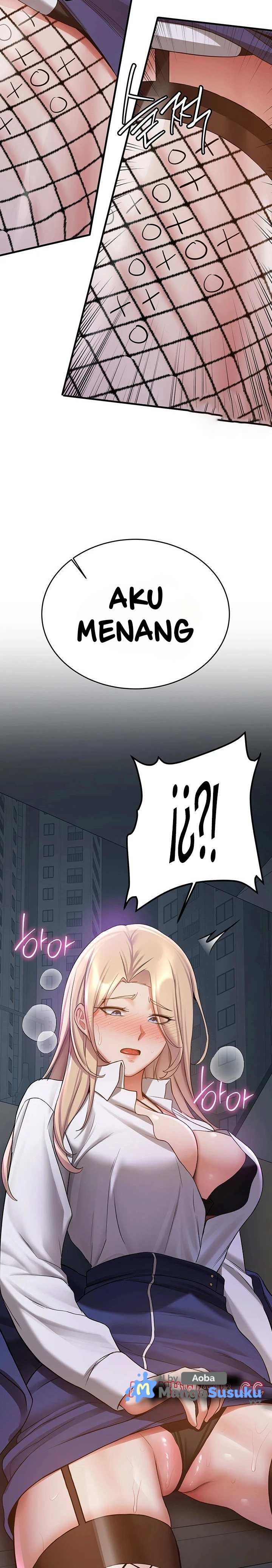Your Girlfriend Was Amazing - Chapter 43 22
