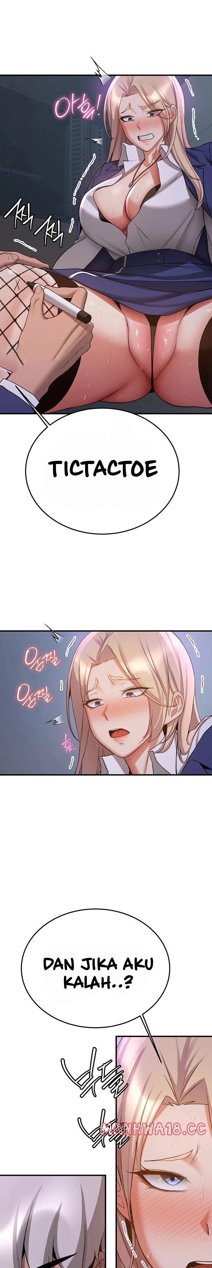 Your Girlfriend Was Amazing - Chapter 43 11