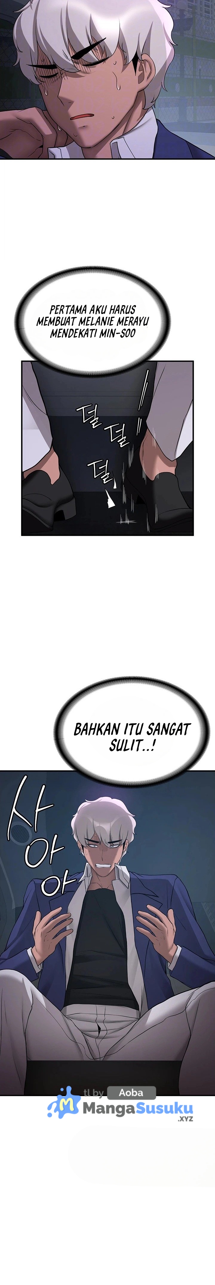 Your Girlfriend Was Amazing - Chapter 43 7