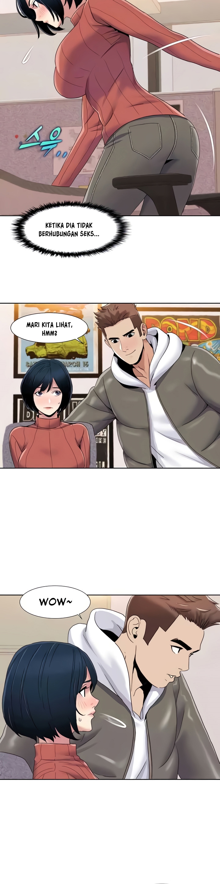 Neulsome Studio - Chapter 43 11