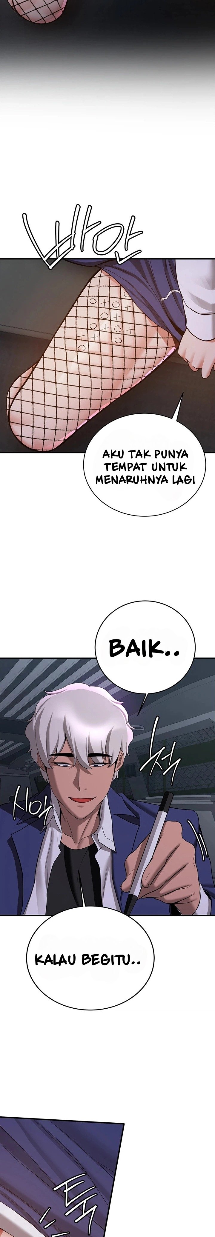 Your Girlfriend Was Amazing - Chapter 43 21