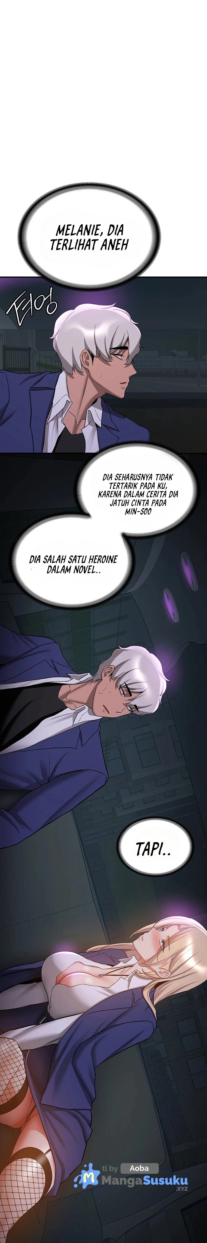 Your Girlfriend Was Amazing - Chapter 43 2