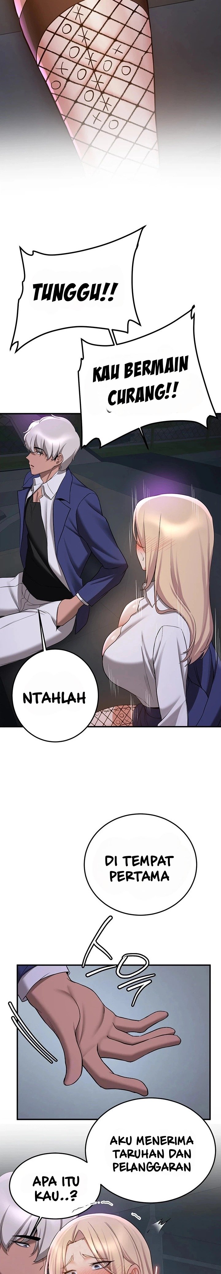 Your Girlfriend Was Amazing - Chapter 43 23