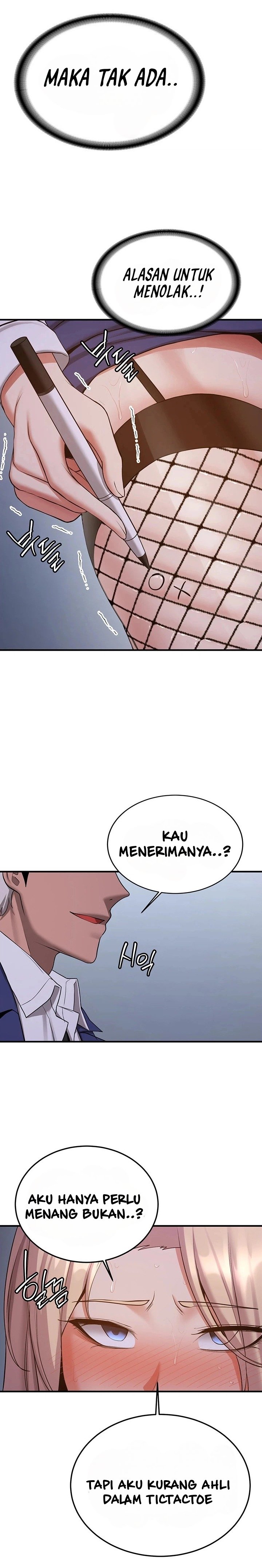 Your Girlfriend Was Amazing - Chapter 43 13