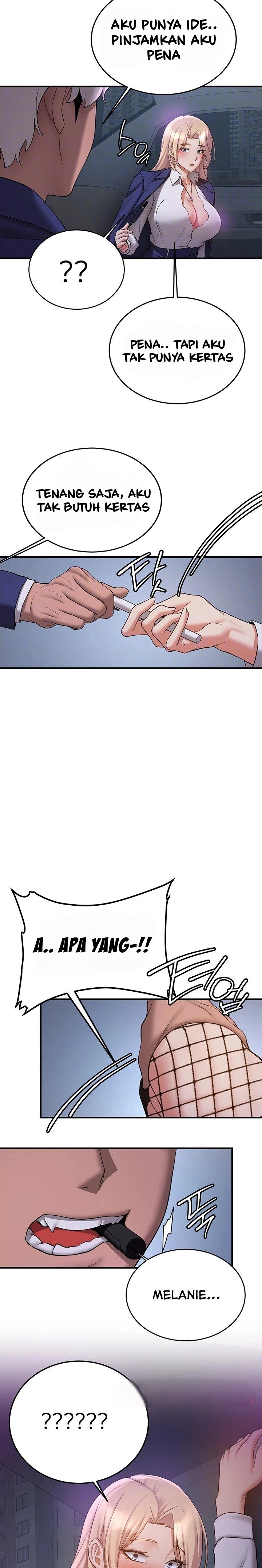 Your Girlfriend Was Amazing - Chapter 43 9