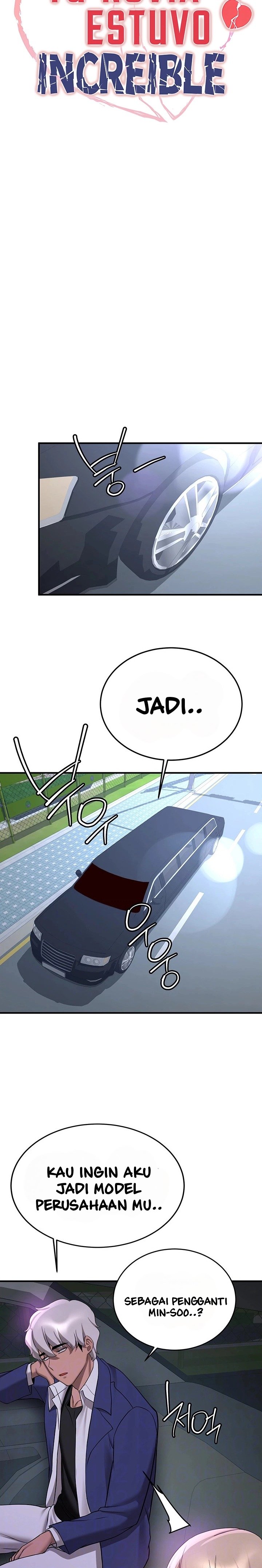 Your Girlfriend Was Amazing - Chapter 43 4