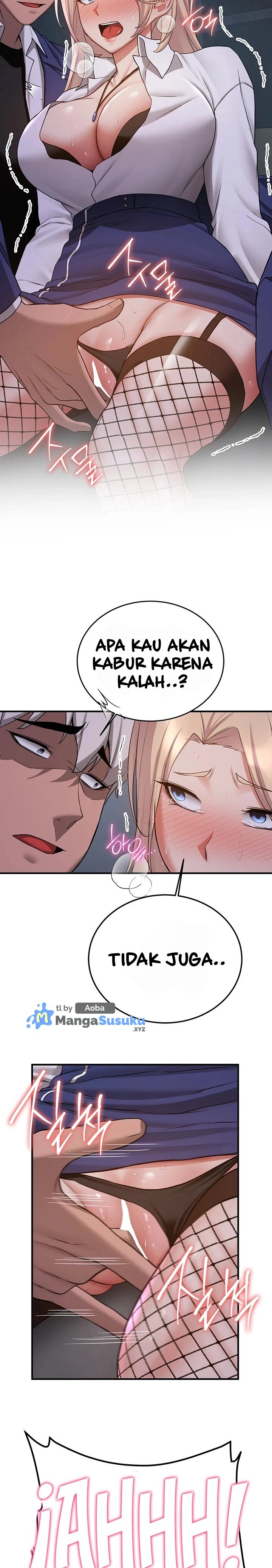 Your Girlfriend Was Amazing - Chapter 43 24