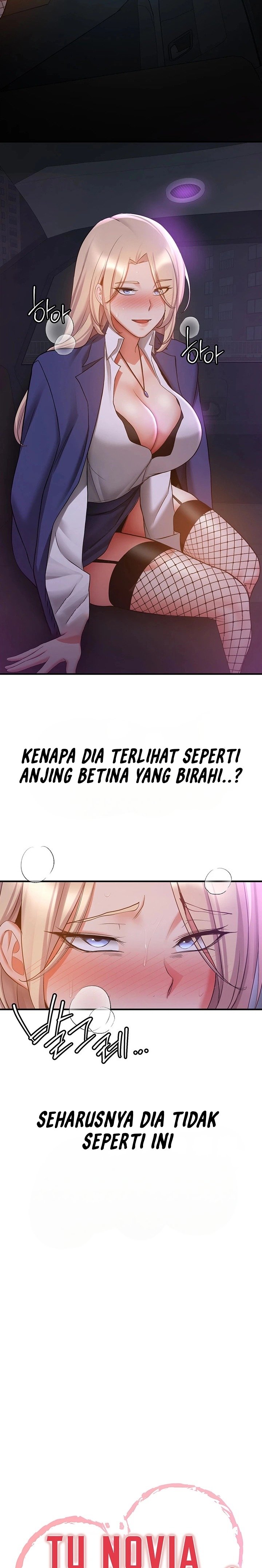 Your Girlfriend Was Amazing - Chapter 43 3