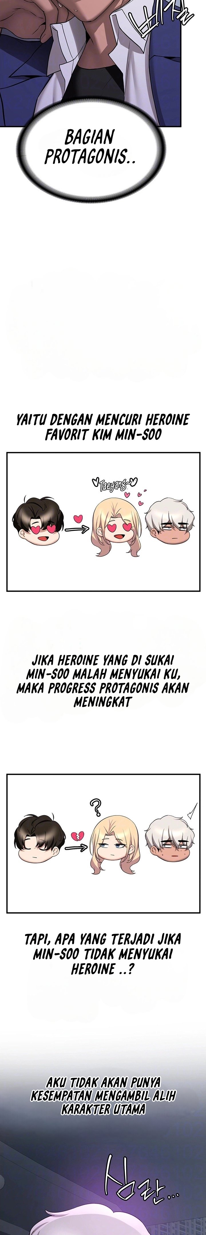Your Girlfriend Was Amazing - Chapter 43 6