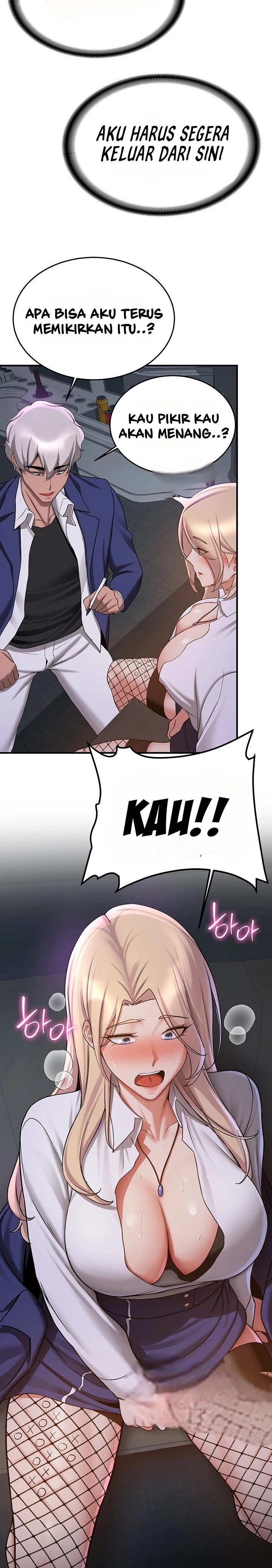 Your Girlfriend Was Amazing - Chapter 43 20