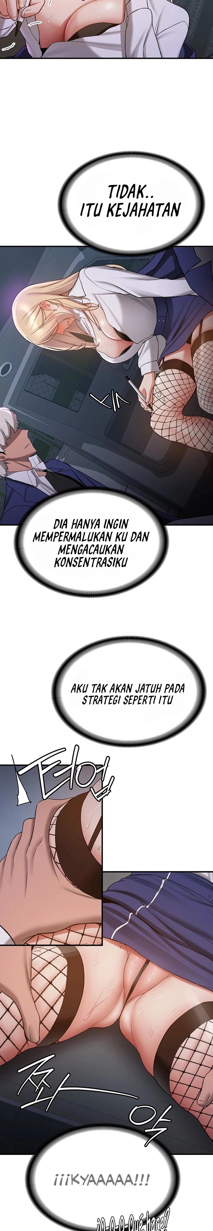 Your Girlfriend Was Amazing - Chapter 43 17