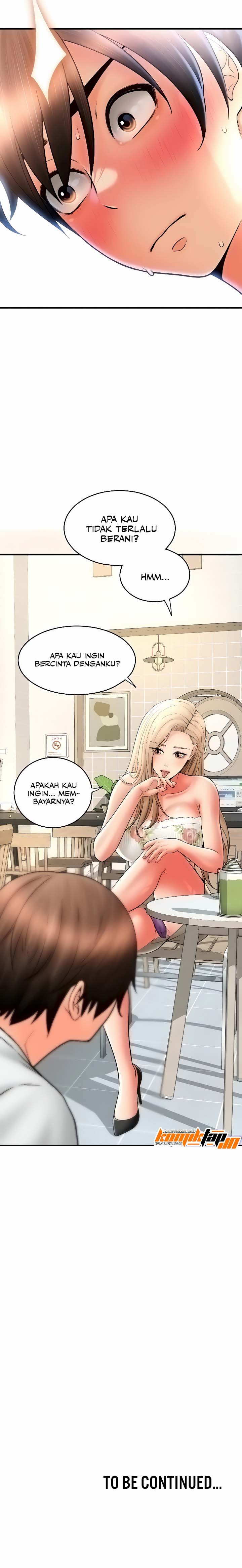 Pay With Sperm Pay - Chapter 34 11