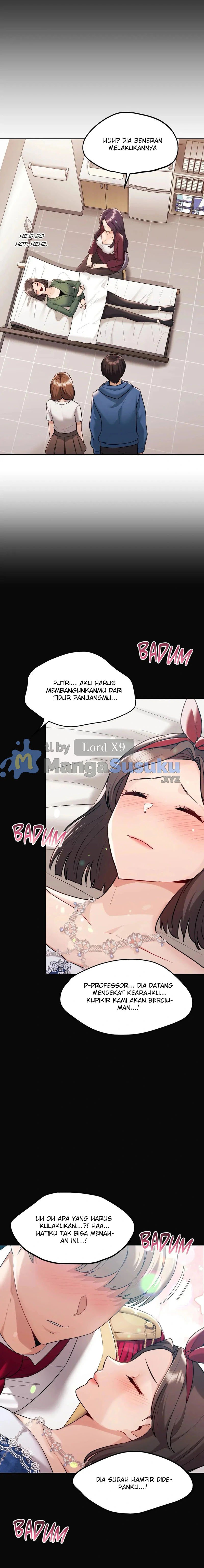 Wreck My Bias - Chapter 34 17