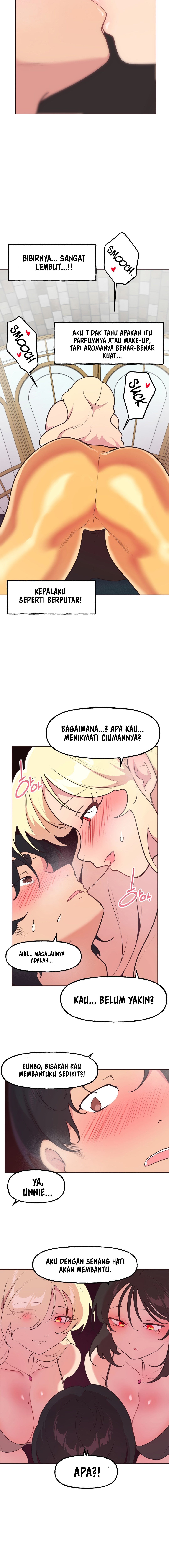 Son of Nam - Chapter 34 14