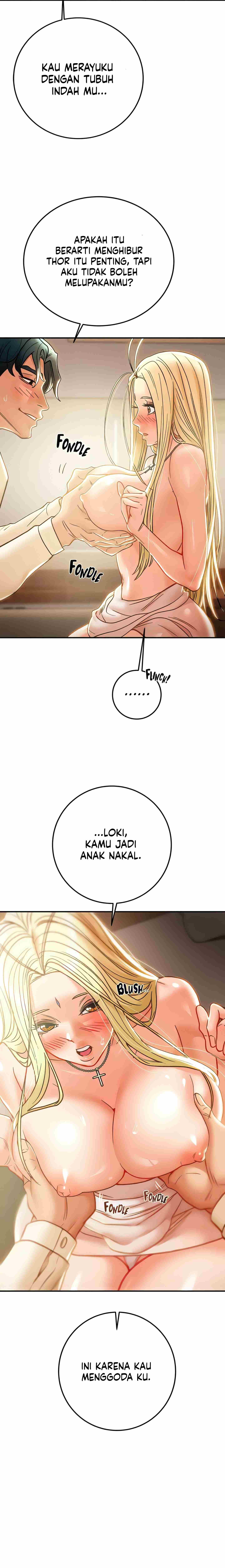 Where Is My Little Stick uncen - Chapter 38 16 Where Is My Little Stick uncen - Chapter 38 16