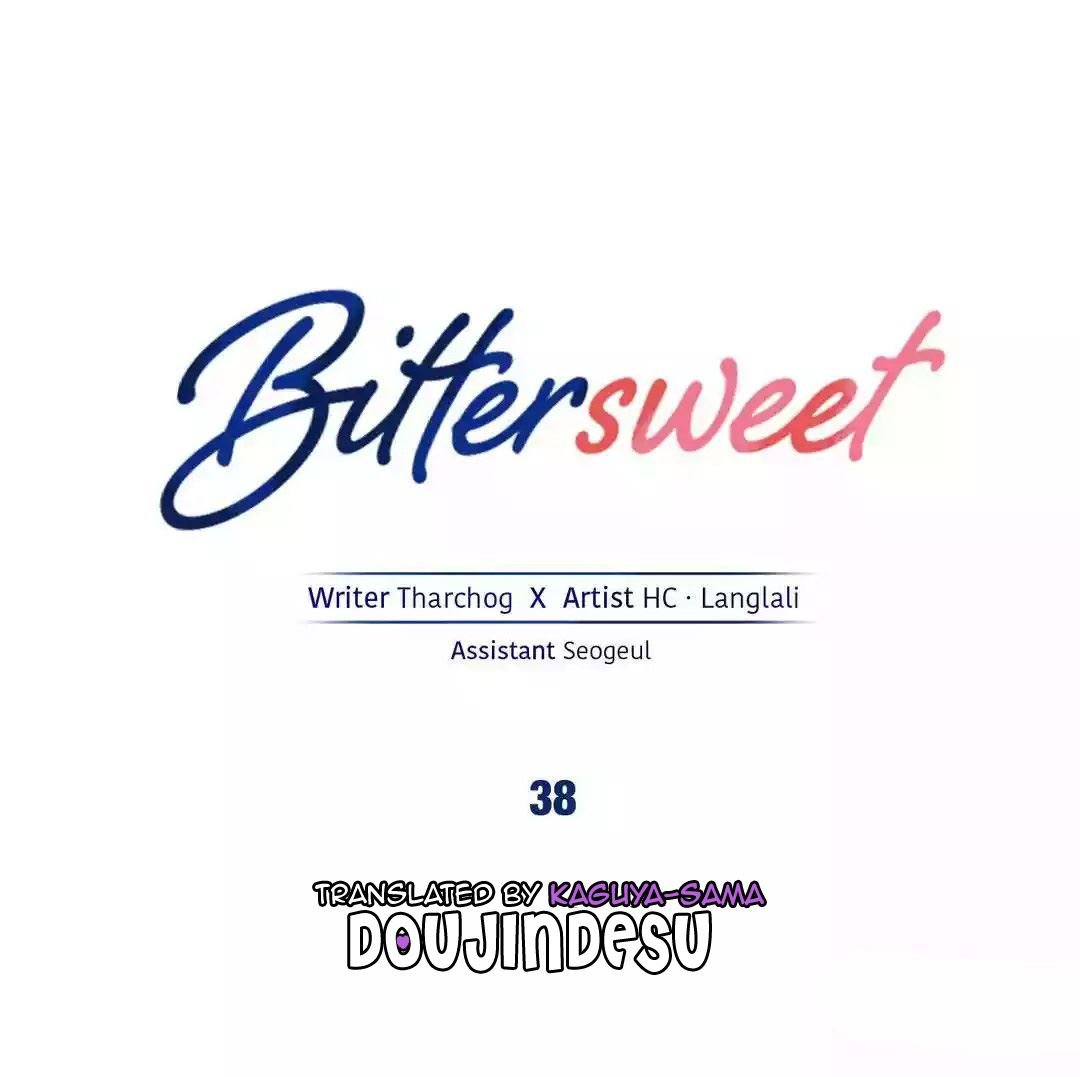 Bittersweet - Chapter 38 2