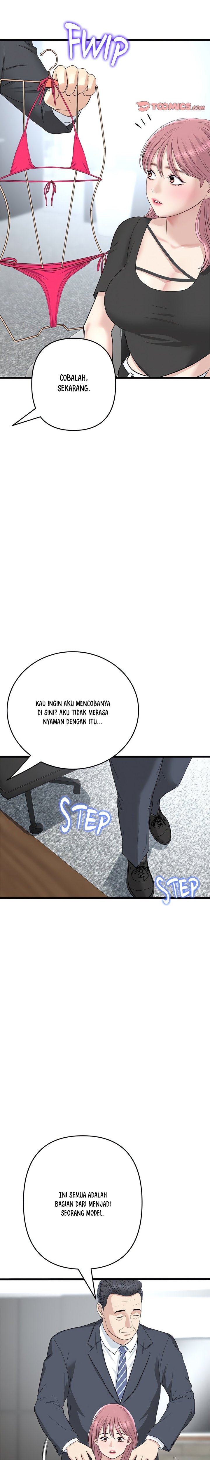 Stepmom’s Everything - Stepmom&#8217;s Everything Chapter 38 18