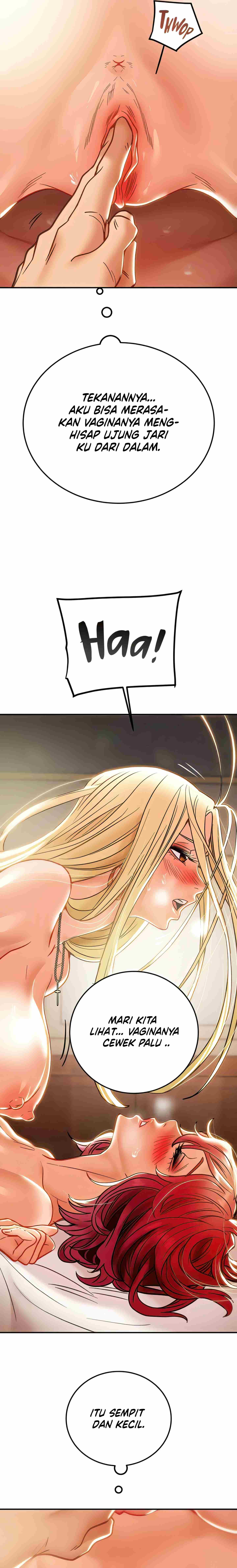 Where Is My Little Stick uncen - Chapter 38 25 Where Is My Little Stick uncen - Chapter 38 25