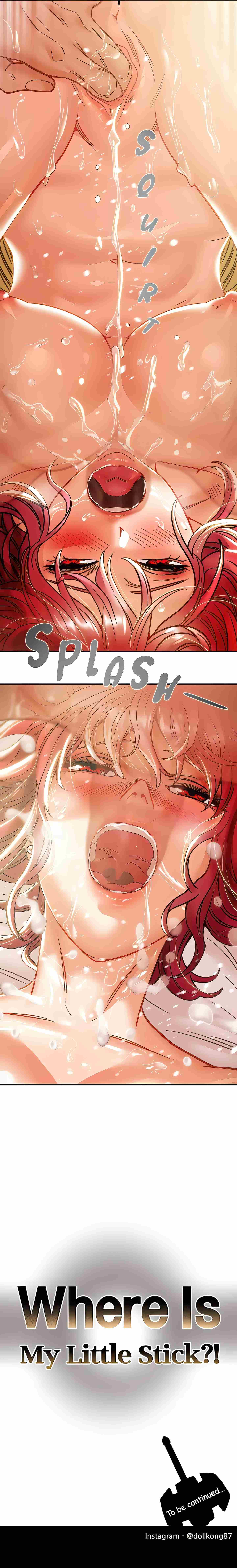 Where Is My Little Stick uncen - Chapter 38 41 Where Is My Little Stick uncen - Chapter 38 41