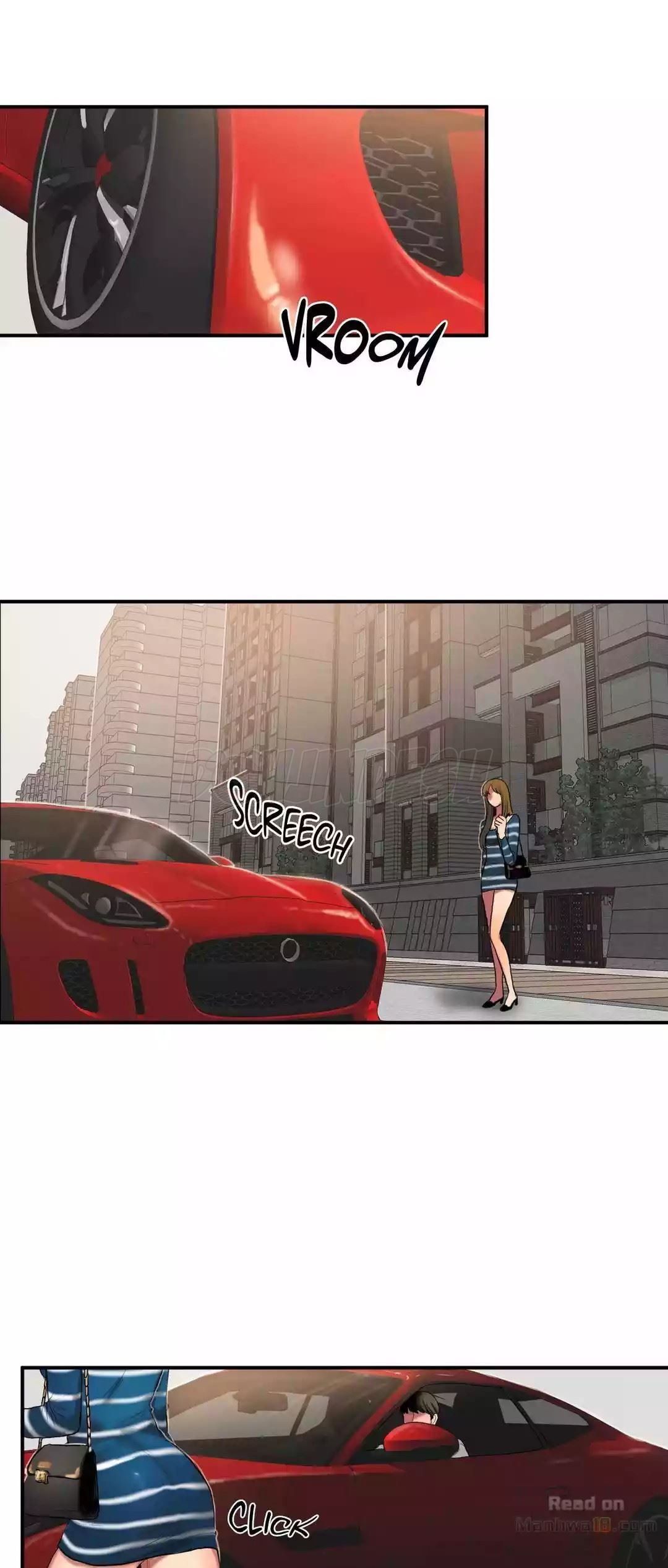 Bittersweet - Chapter 38 14