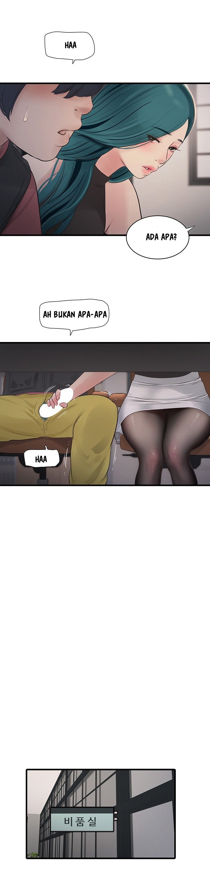 The Hole Diary - Chapter 38 27