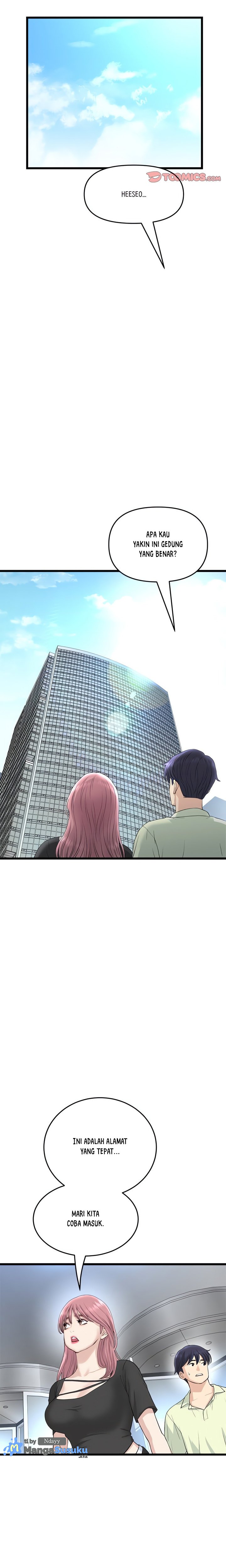 Stepmom’s Everything - Stepmom&#8217;s Everything Chapter 38 9