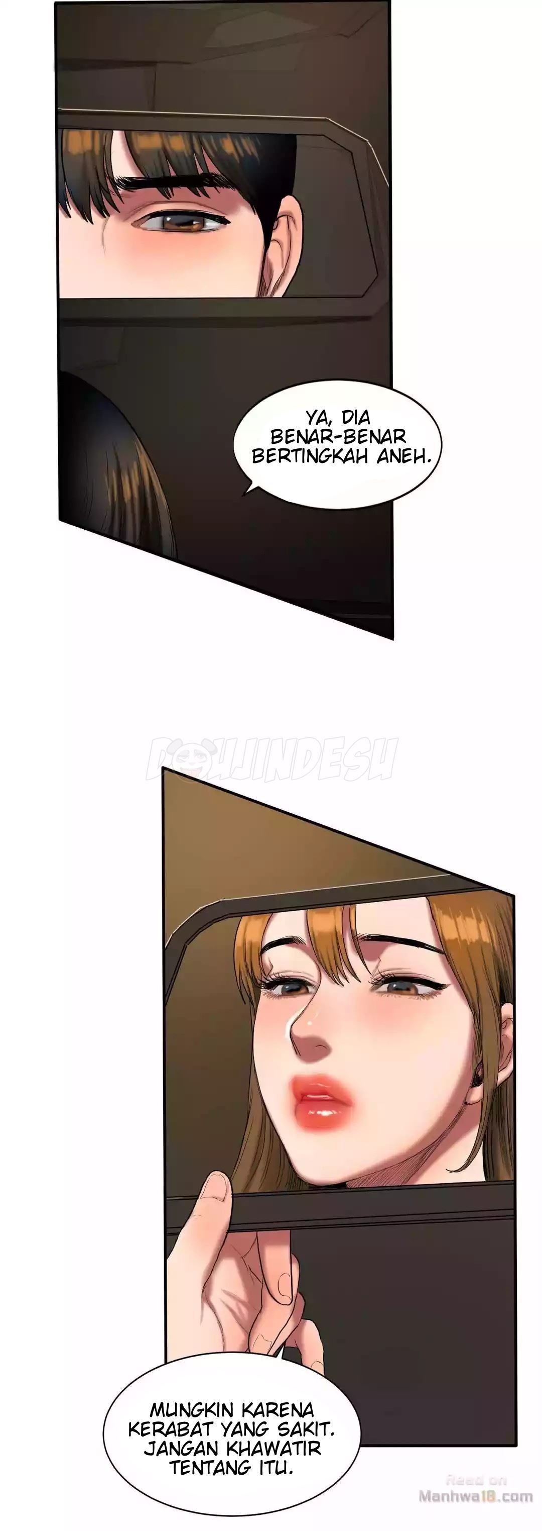 Bittersweet - Chapter 38 17