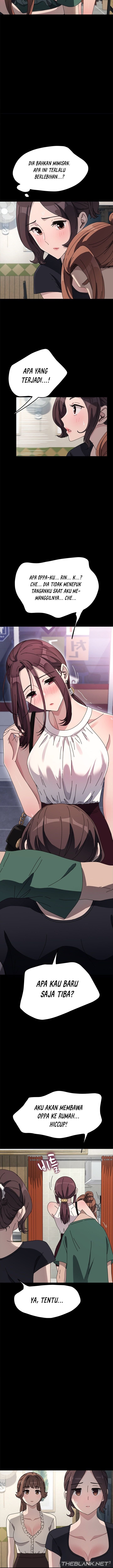 Man of The House - Chapter 38 8