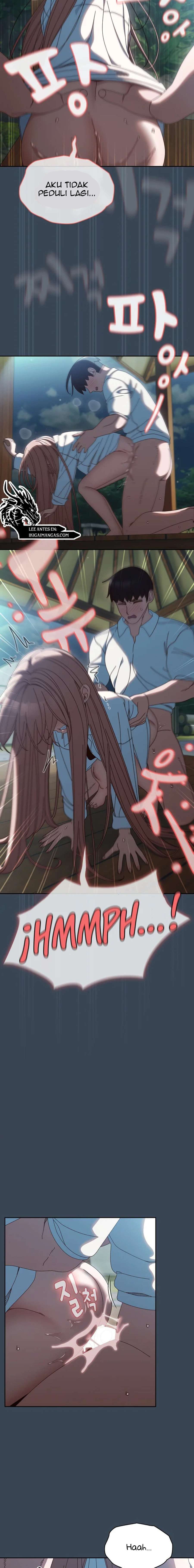 Boss! Give Me Your Daughter! - Chapter 38 3