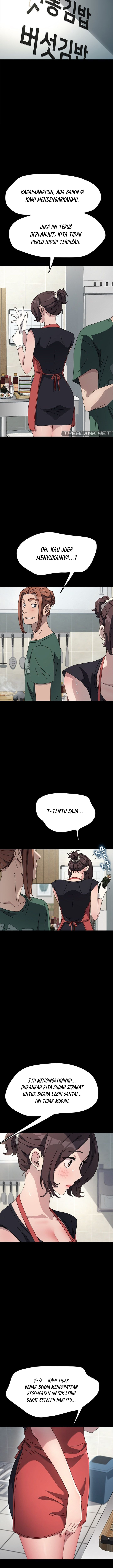 Man of The House - Chapter 38 4