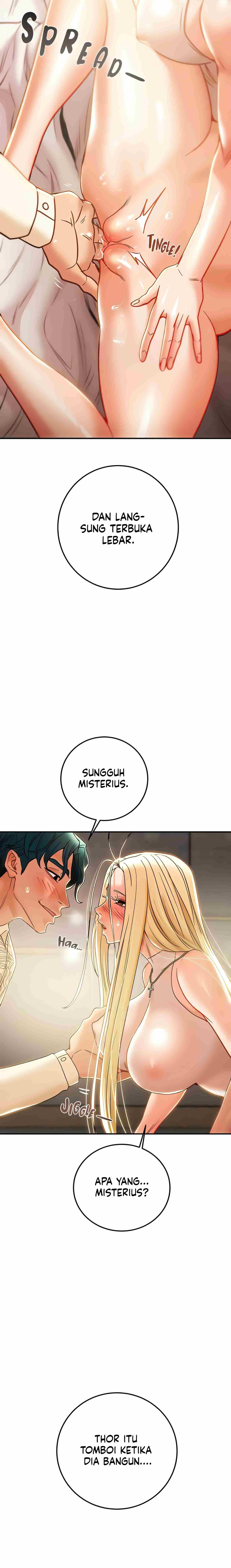 Where Is My Little Stick uncen - Chapter 38 13 Where Is My Little Stick uncen - Chapter 38 13