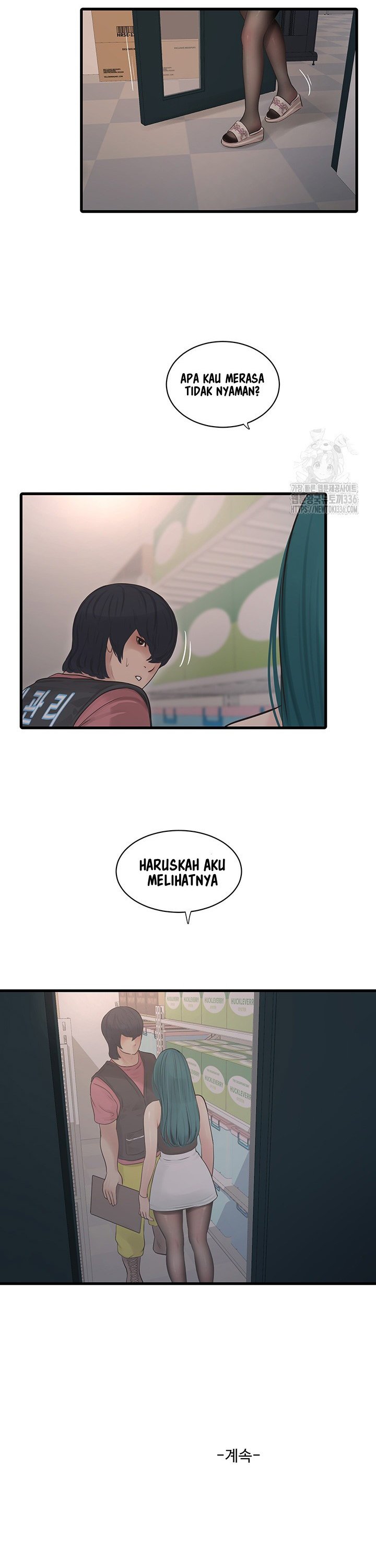 The Hole Diary - Chapter 38 29