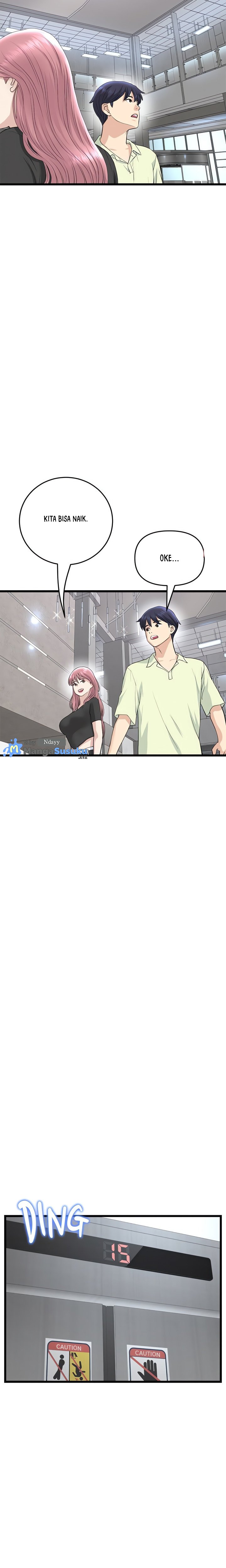 Stepmom’s Everything - Stepmom&#8217;s Everything Chapter 38 11