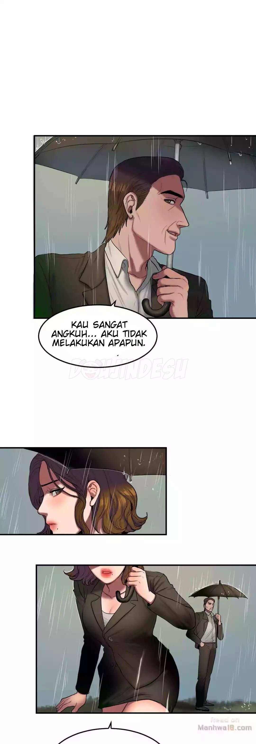 Bittersweet - Chapter 38 7