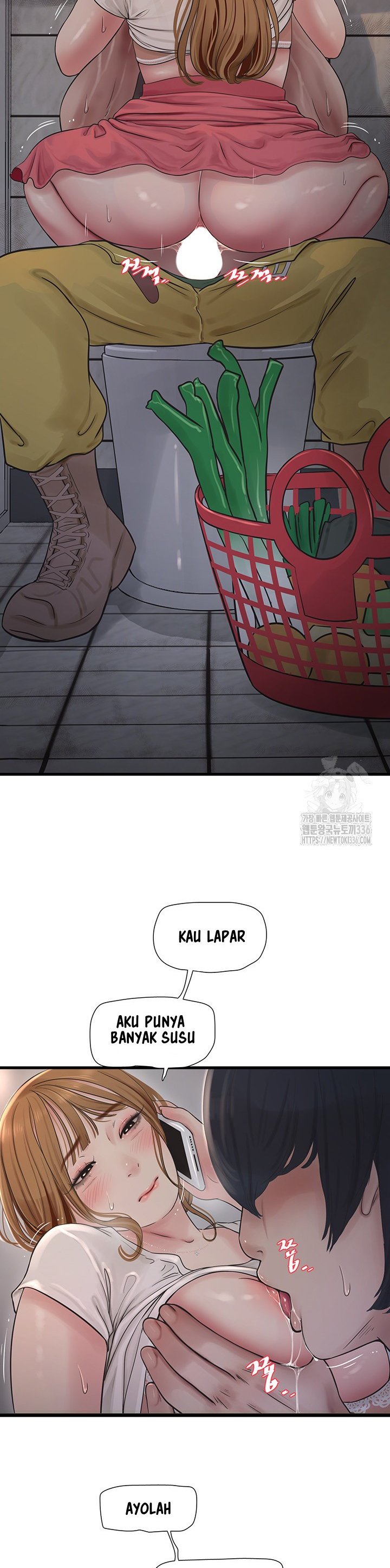 The Hole Diary - Chapter 38 22