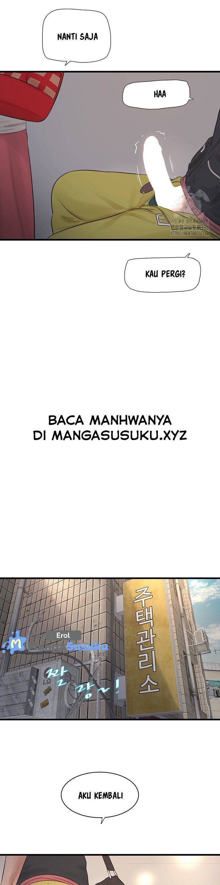 The Hole Diary - Chapter 38 24