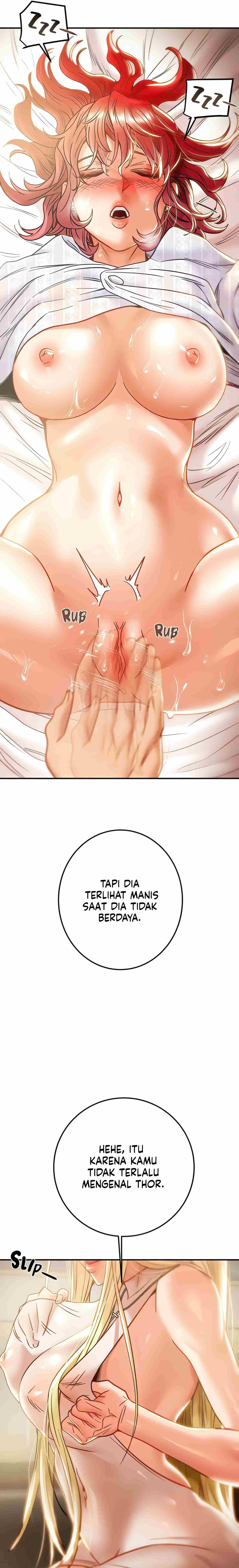 Where Is My Little Stick uncen - Chapter 38 14 Where Is My Little Stick uncen - Chapter 38 14