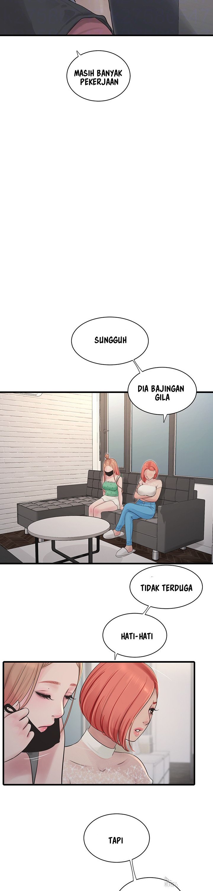 The Hole Diary - Chapter 38 9